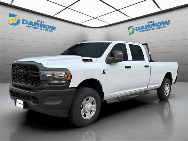 used 2024 Ram 3500 car, priced at $56,240