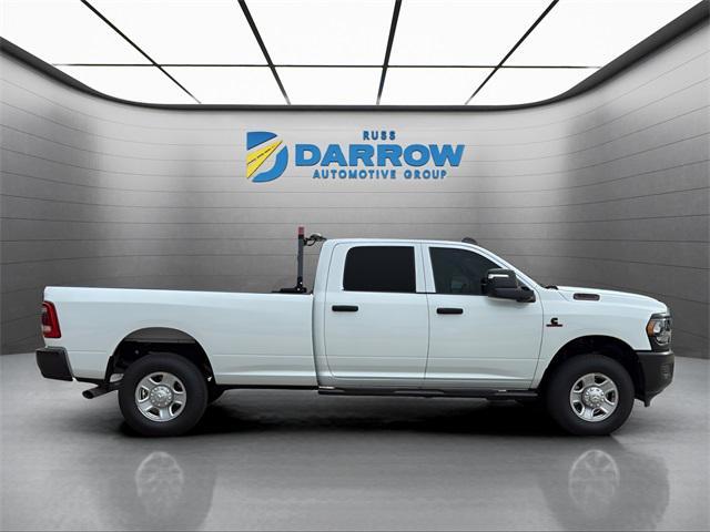 used 2024 Ram 3500 car, priced at $58,384