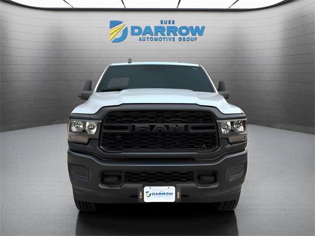used 2024 Ram 3500 car, priced at $55,500