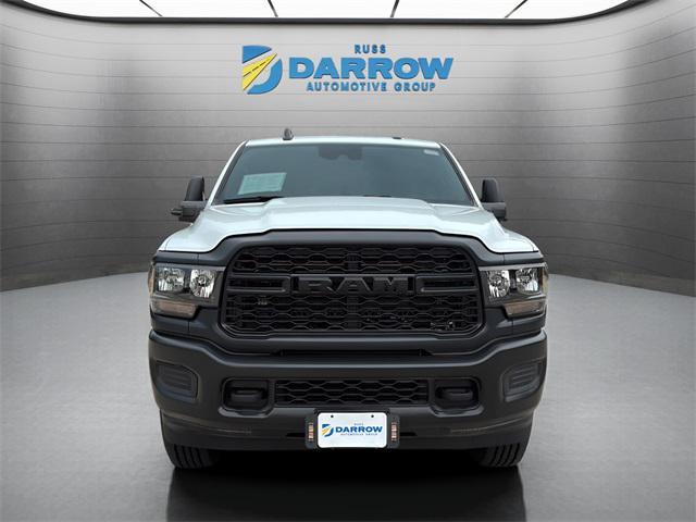 used 2024 Ram 3500 car, priced at $58,384