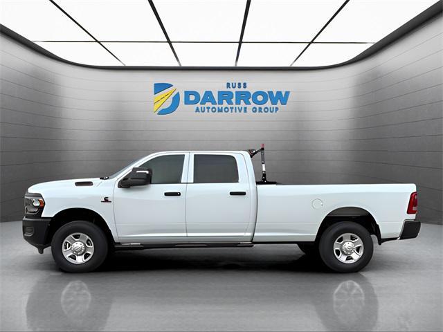 used 2024 Ram 3500 car, priced at $57,634