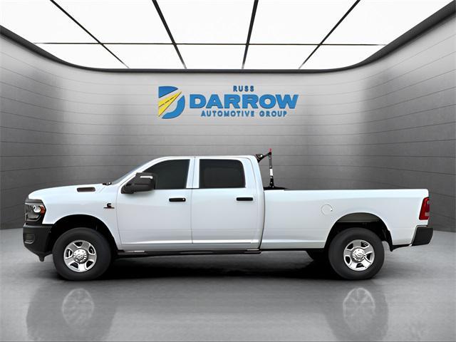 used 2024 Ram 3500 car, priced at $55,500