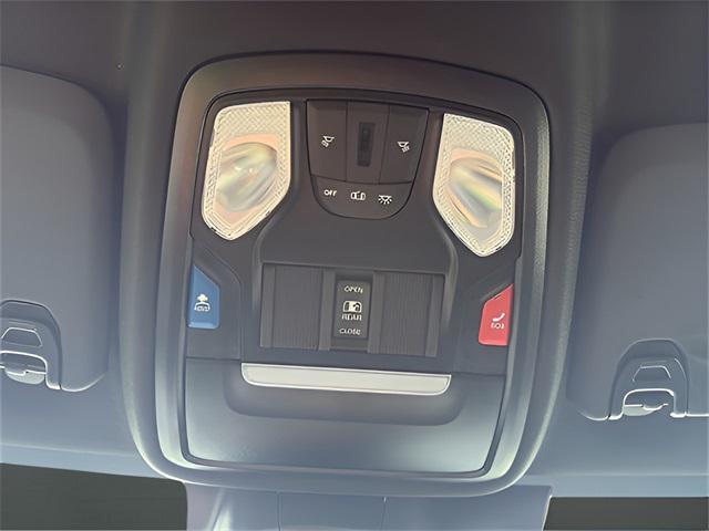 used 2024 Ram 3500 car, priced at $55,500