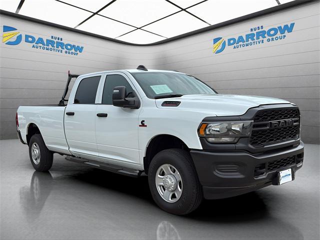 used 2024 Ram 3500 car, priced at $58,384