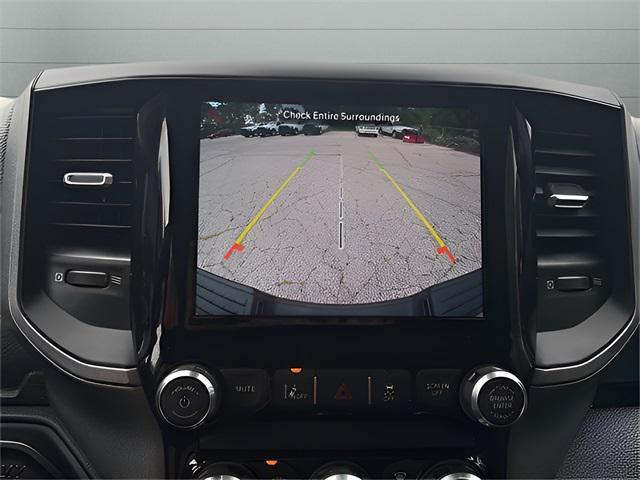 used 2024 Ram 3500 car, priced at $55,500