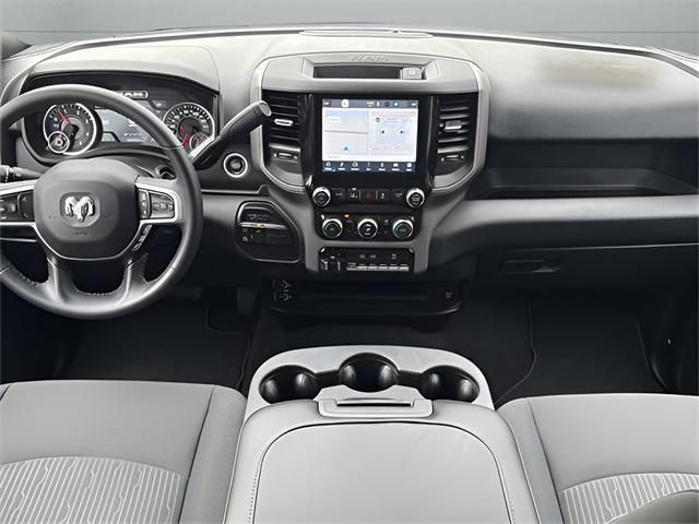 used 2024 Ram 3500 car, priced at $57,634