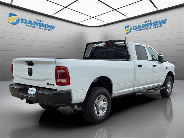 used 2024 Ram 3500 car, priced at $58,384