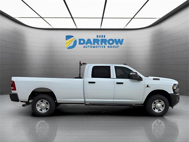 used 2024 Ram 3500 car, priced at $55,500