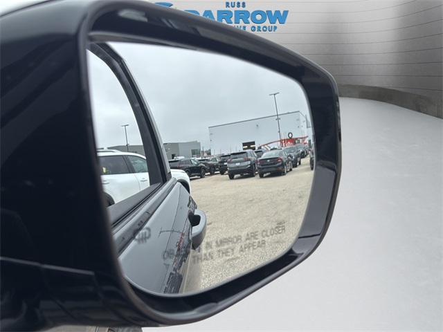 new 2025 Jeep Grand Cherokee car, priced at $54,115