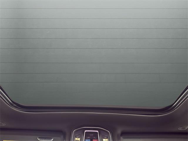 new 2025 Jeep Grand Cherokee car, priced at $54,115