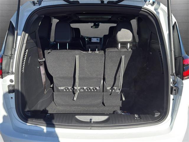 new 2026 Chrysler Pacifica car, priced at $44,348