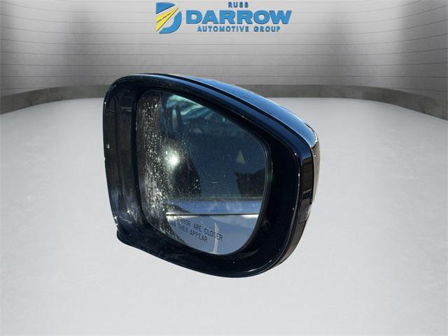 new 2026 Chrysler Pacifica car, priced at $44,348