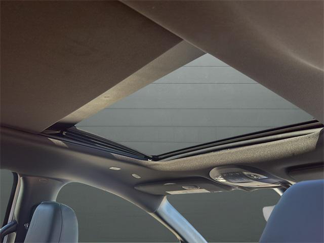 new 2026 Chrysler Pacifica car, priced at $44,348