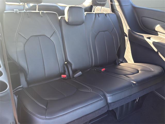 new 2026 Chrysler Pacifica car, priced at $44,348