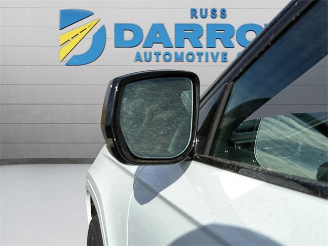 new 2025 Jeep Grand Cherokee car, priced at $65,363