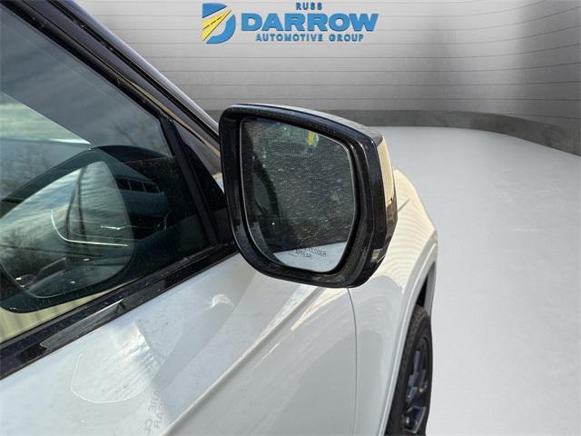 new 2025 Jeep Grand Cherokee car, priced at $65,363