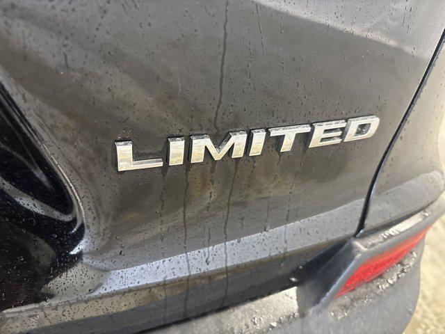 used 2020 Jeep Cherokee car, priced at $22,000
