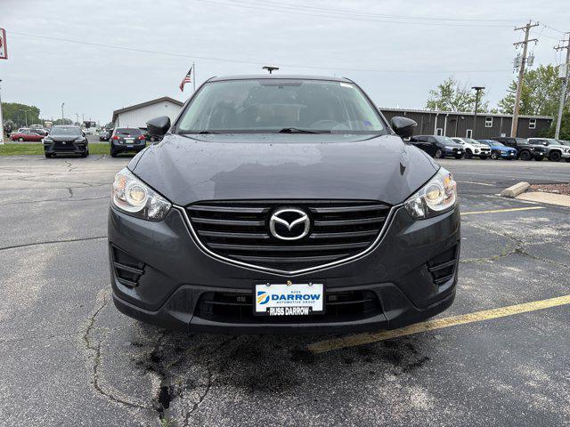 used 2016 Mazda CX-5 car, priced at $8,547