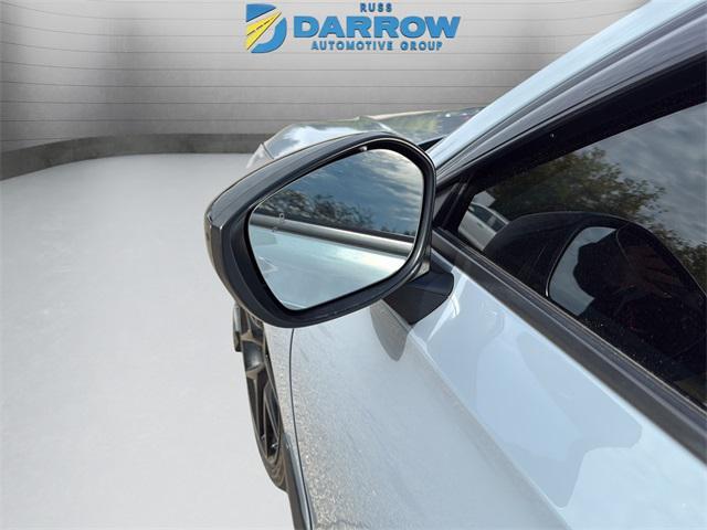 used 2022 Honda Civic Si car, priced at $24,000