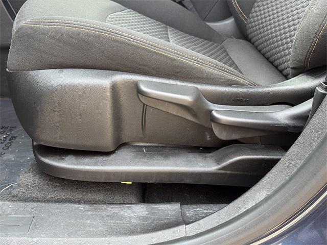 used 2018 GMC Terrain car, priced at $14,926