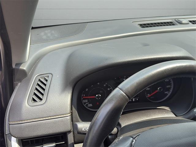 used 2018 GMC Terrain car, priced at $14,926