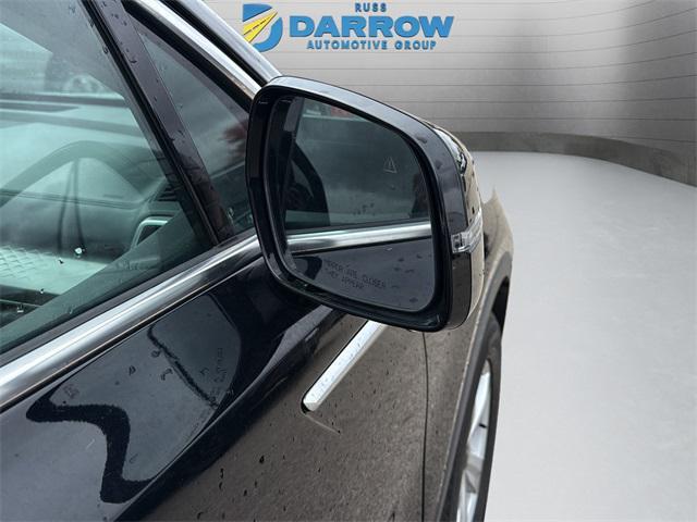 used 2023 Kia Sorento car, priced at $20,170