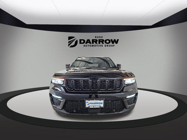 new 2025 Jeep Grand Cherokee car, priced at $50,300
