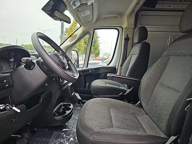 used 2022 Ram ProMaster 2500 car, priced at $34,600