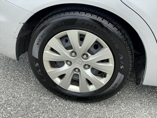 used 2012 Honda Civic car, priced at $8,447