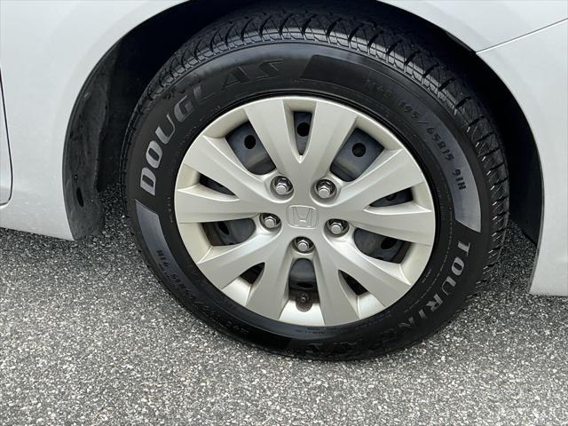 used 2012 Honda Civic car, priced at $8,447