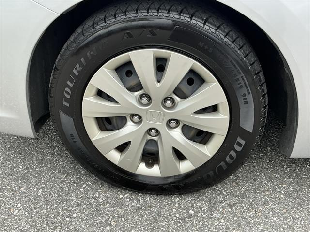 used 2012 Honda Civic car, priced at $8,447
