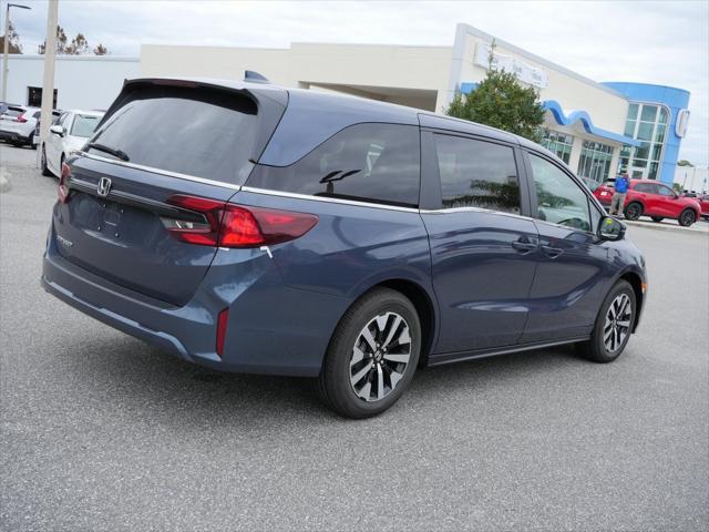 new 2025 Honda Odyssey car, priced at $43,315