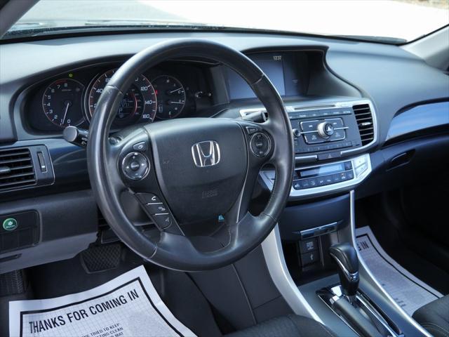 used 2013 Honda Accord car, priced at $8,995