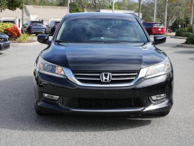 used 2013 Honda Accord car, priced at $8,995