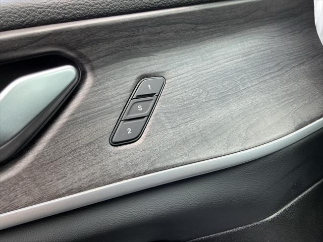 used 2023 Jeep Grand Cherokee 4xe car, priced at $24,686