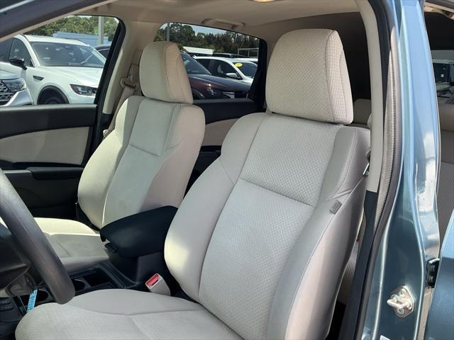 used 2016 Honda CR-V car, priced at $16,389