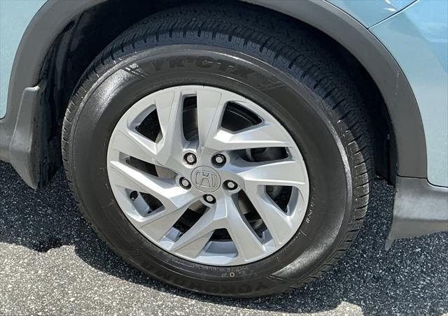 used 2016 Honda CR-V car, priced at $16,389