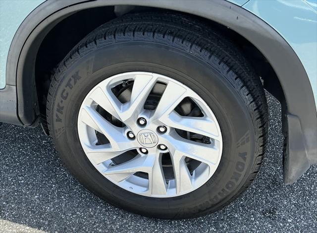 used 2016 Honda CR-V car, priced at $16,389