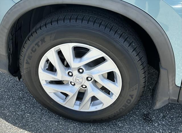 used 2016 Honda CR-V car, priced at $16,389