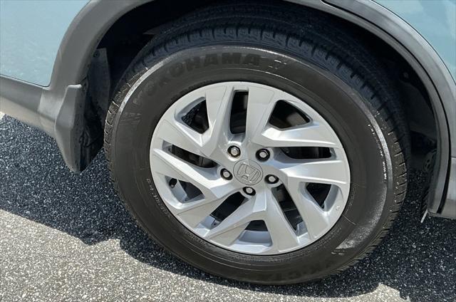 used 2016 Honda CR-V car, priced at $16,389