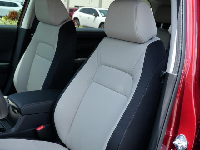 new 2025 Honda CR-V car, priced at $34,200