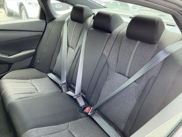 new 2025 Honda Accord Hybrid car, priced at $35,260