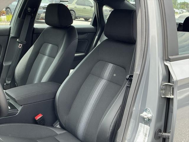 new 2025 Honda Civic Hybrid car
