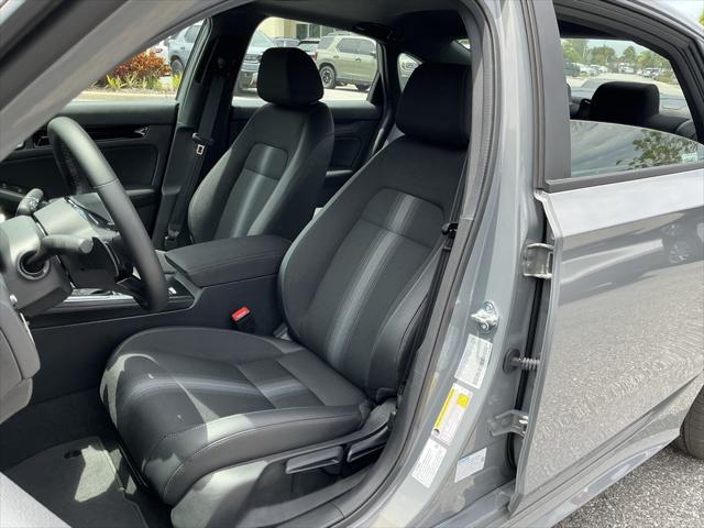 new 2025 Honda Civic Hybrid car