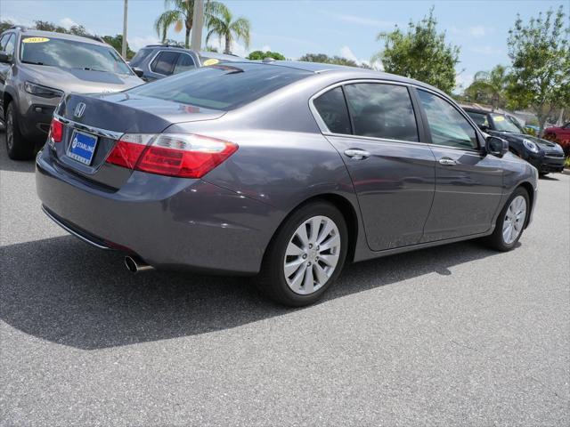 used 2013 Honda Accord car, priced at $15,574