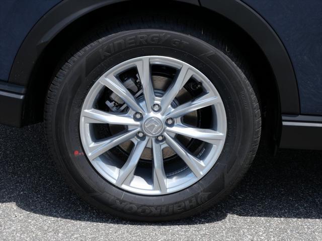 new 2025 Honda CR-V car, priced at $33,745