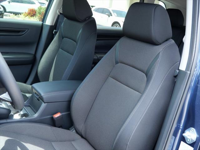 new 2025 Honda CR-V car, priced at $33,745