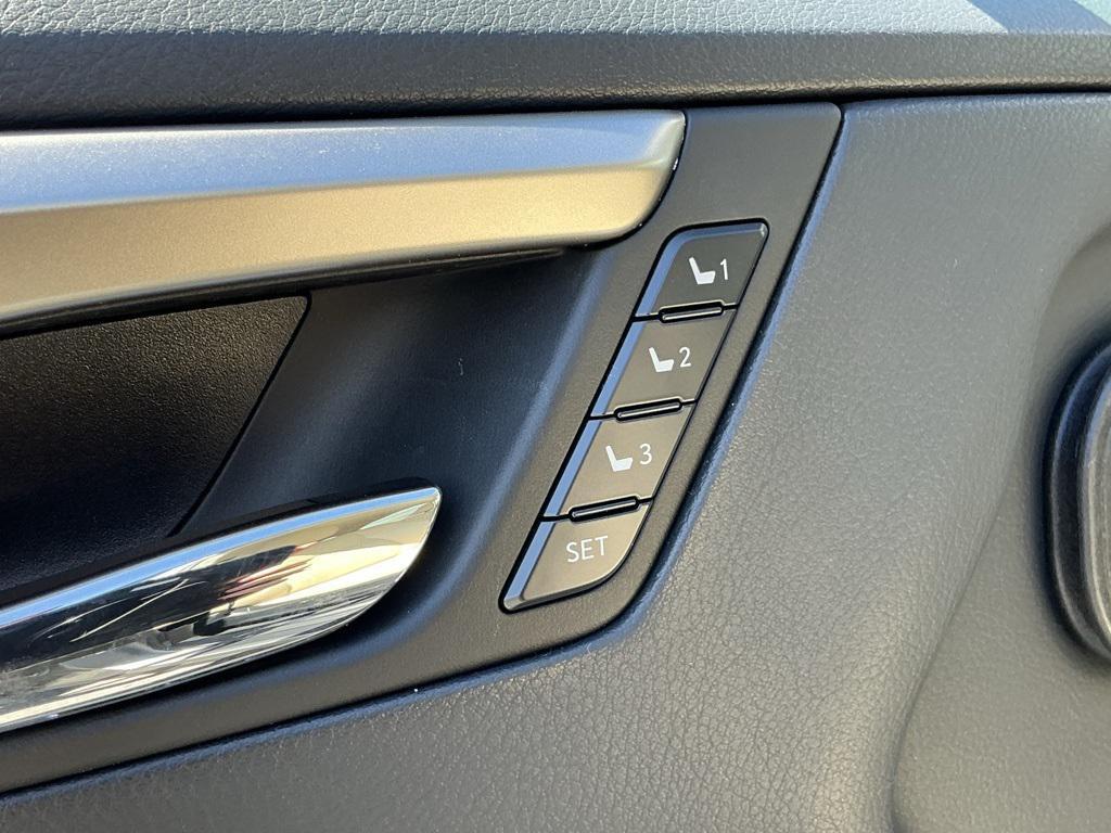 used 2022 Lexus RX 350 car, priced at $41,779