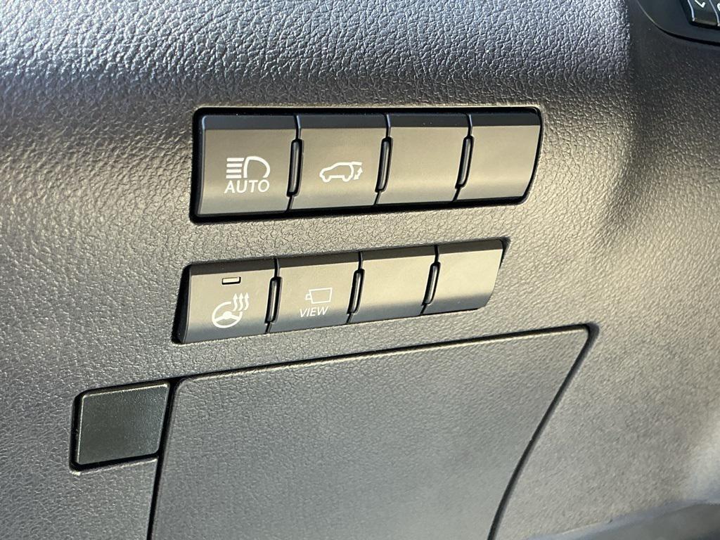 used 2022 Lexus RX 350 car, priced at $41,779