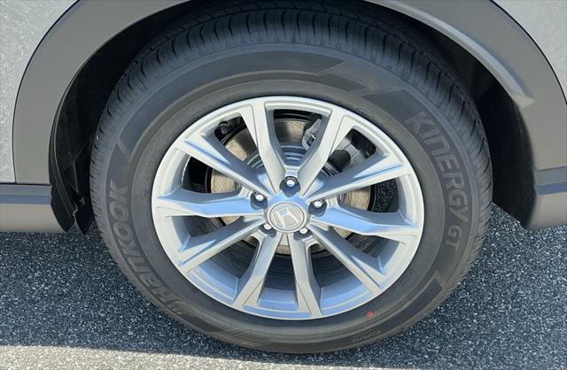 new 2025 Honda CR-V car, priced at $36,395